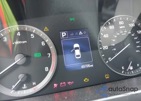 2016 Hyundai Sonata Se z USA, uszkodzony, nr VIN 5NPE24AF8GH311389